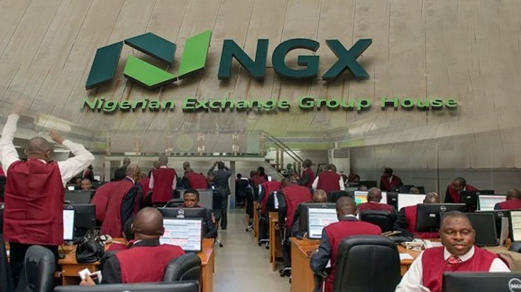Stock market closes week with N52bn decline