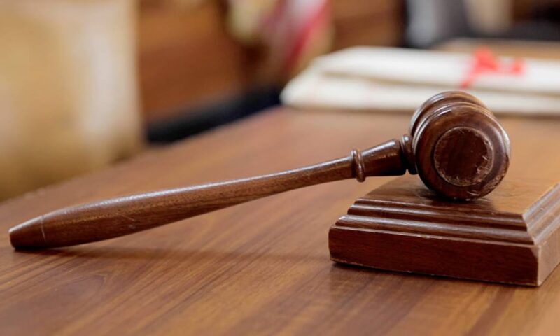 Court sentences man to death for using victim’s intestines to cook
