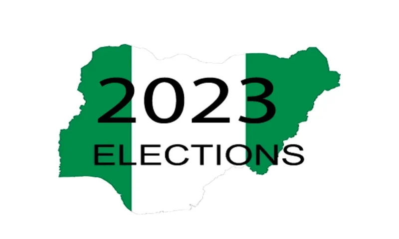 2023 Presidential election: Opportunity to reconstruct Nigeria’s future