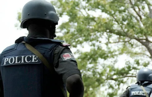 Police arrest 19 protesters in Abuja