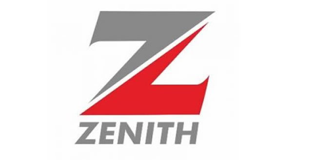 Zenith Bank grows gross earnings by 24% to N946bn