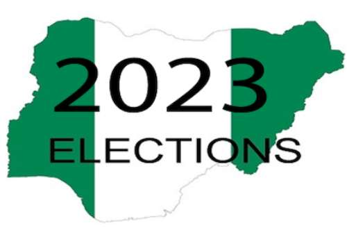 Four biggest losers of 2023 Nigerian general elections