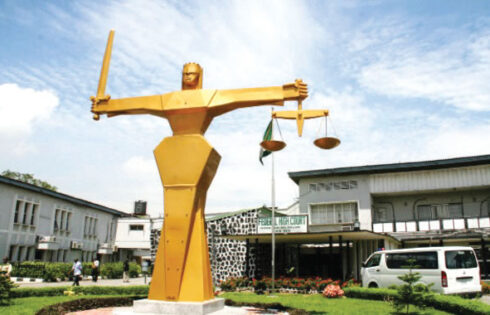 Court stops transfer of Arik Air’s assets