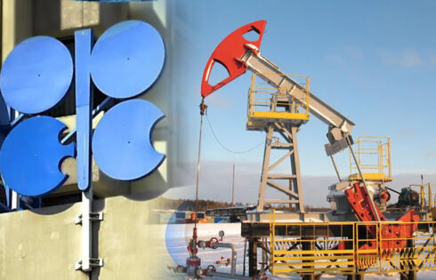 OPEC, allies begin fresh oil production cuts May