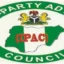 Tinubu’s victory: IPAC states position on Interim government