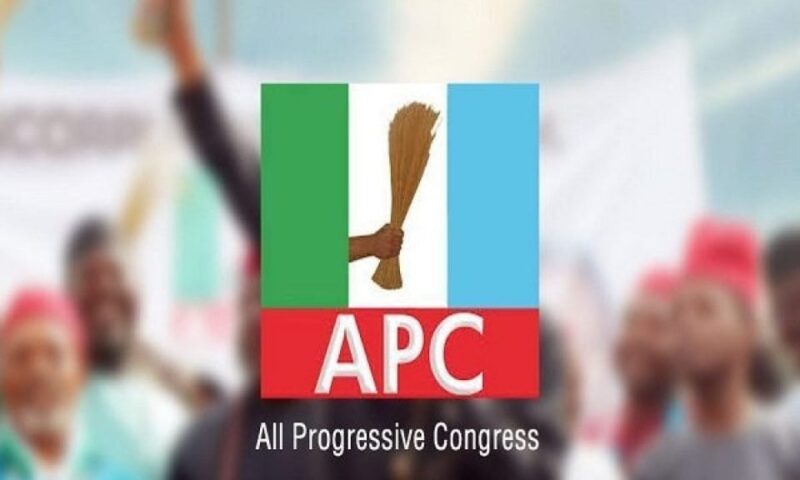Kano: APC seeks tribunal’s order to inspect governorship election materials