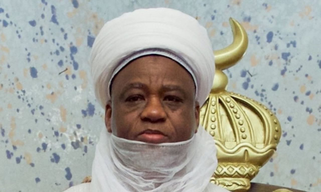 Professor Ajewole’s death shocking, says Sultan of Sokoto