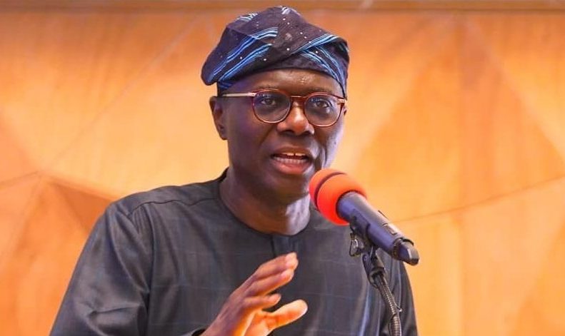 Sanwo-Olu frees 49 inmates