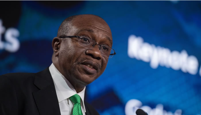 Naira trades 461/$ at investors window, CBN denies devaluation