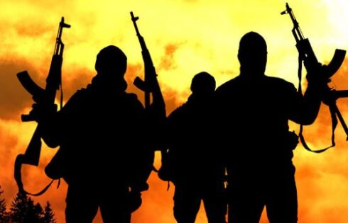 Gunmen kill Catholic priest in Edo
