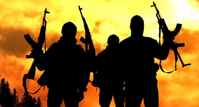 Gunmen kill Catholic priest in Edo