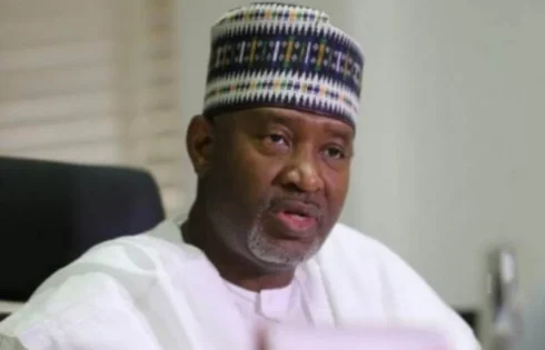 Nigeria Air: Northern Forum calls for arrest, probe of Hadi Sirika