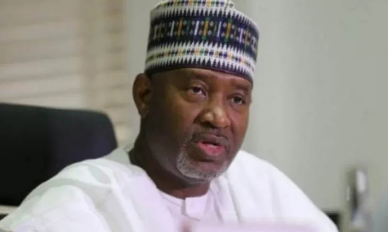 Nigeria Air: Northern Forum calls for arrest, probe of Hadi Sirika