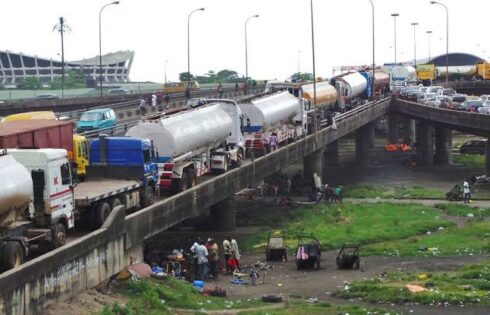 800 petrol tankers converted to supply gas – Marketers