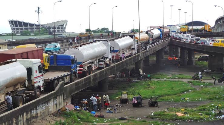 800 petrol tankers converted to supply gas – Marketers