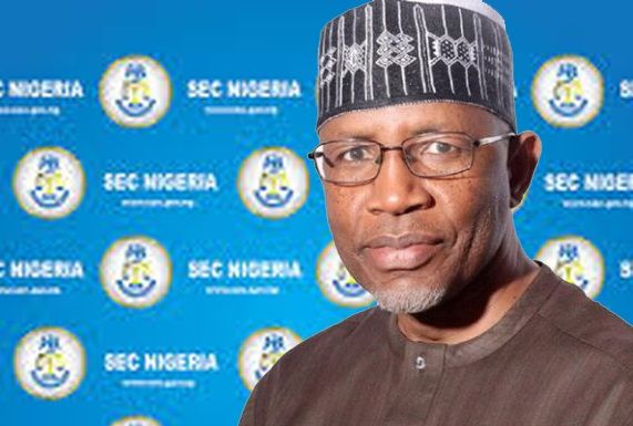 SEC Says Commodities Export Will Grow Economy