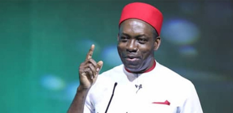 Anambra unveils scheme to track ghost workers