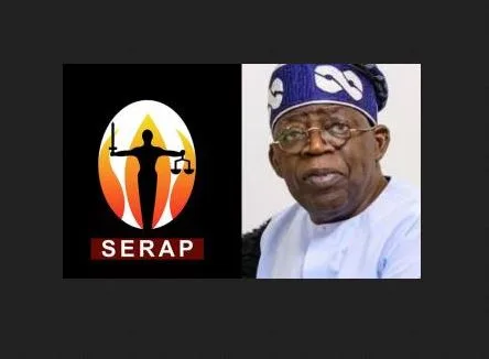 Probe Missing $2.1bn, N3.1trn Subsidy Payments — SERAP Tells Tinubu