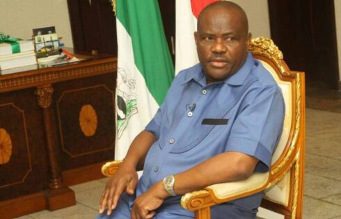 Wike now dealing with reality of his wickedness – Sowore mocks G5 govs after meeting with Tinubu