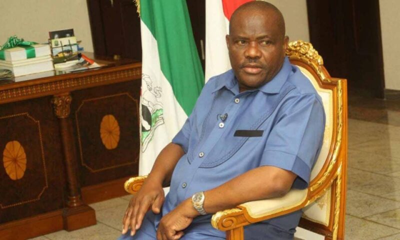 Wike now dealing with reality of his wickedness – Sowore mocks G5 govs after meeting with Tinubu